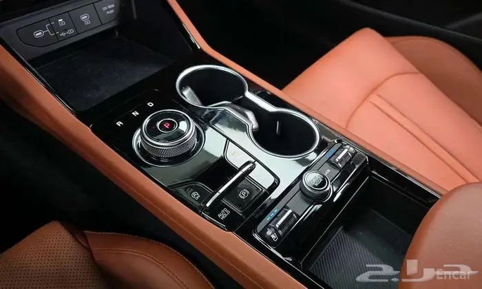 كيا K5   2024 وكالة 10