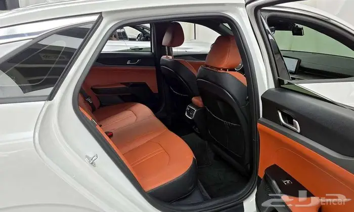 كيا K5   2024 وكالة 17