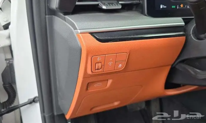 كيا K5   2024 وكالة 15