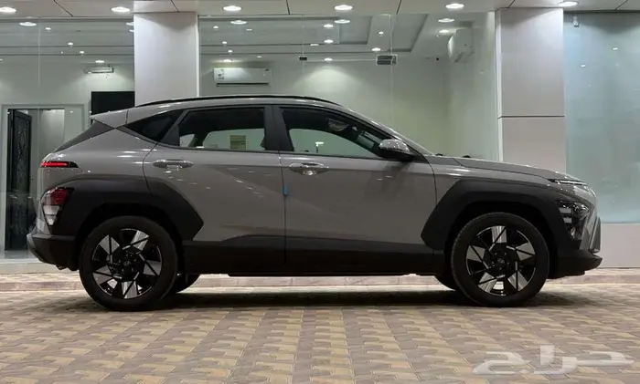 هيونداي كونا سمارت موديل 2025 بسعر 81850 شامل الضريبه 2