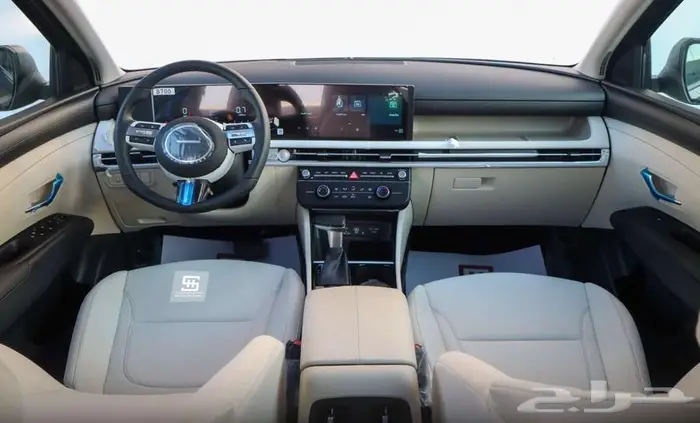 هواندي توسان 1.6 سمارت كاش أقساط 2025 1