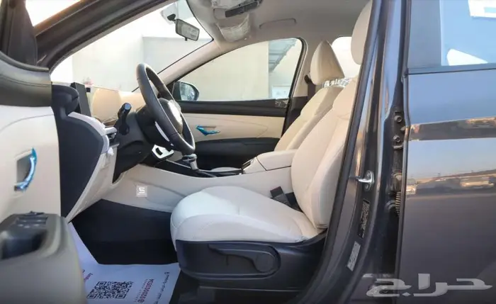 هواندي توسان 1.6 سمارت كاش أقساط 2025 3