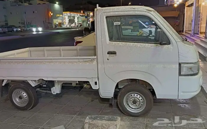 سوزوكي كاري 2025 - للإيجار شهري 0