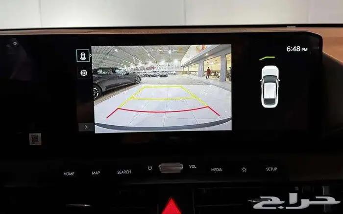 كيا k4 gls 2026 كاش وتقسيط 23