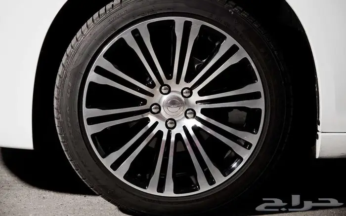 للبيع جنوط (رنقات)كرايزلر أصلي وشركات مضمونه جنوط كرايزلر 7