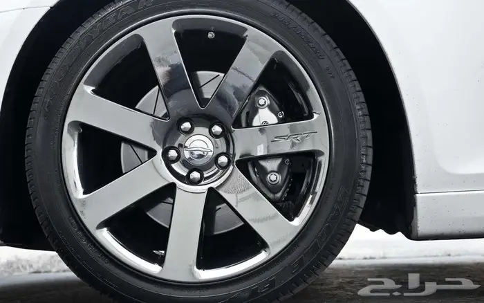 للبيع جنوط (رنقات)كرايزلر أصلي وشركات مضمونه جنوط كرايزلر 8