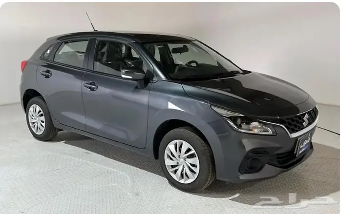 سوزوكي بالينو جي ال اكس 2024 فل كامل استعمال طبيبة 484 ك 0