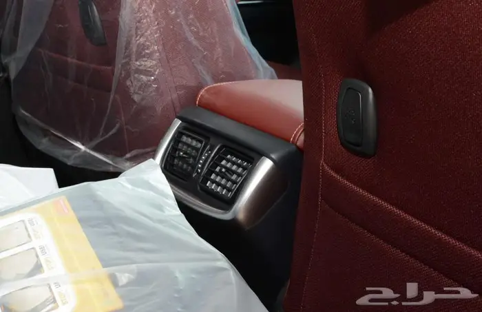 هايلوكس 2025 اتوماتيك ديزل دبل بالنقد والتقسيط 6