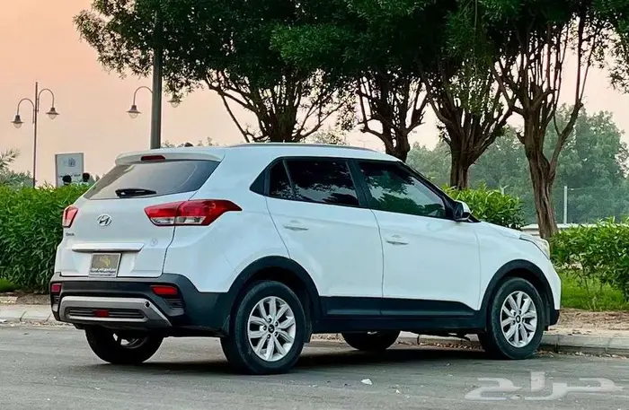 كريتا 2019 مجدد ومفحوص ب 33 الف 6