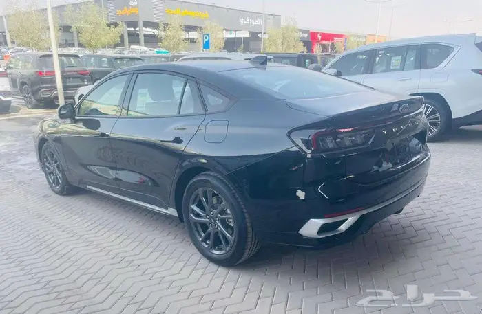 عرض خاص تورس امبيانتي 2026 بطاقه جمركيه بالنقد والتقسيط. 7