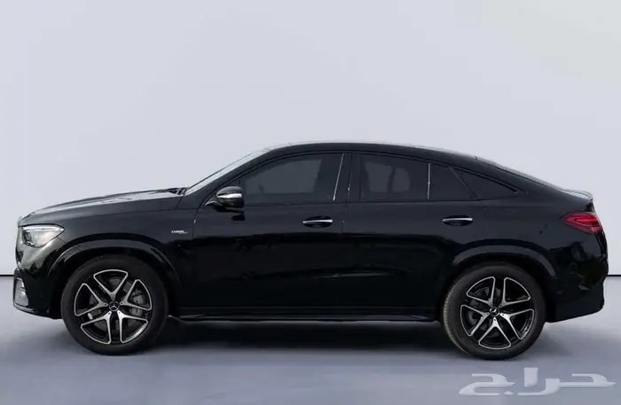 مرسيدس بنز GLE 53 2025 بسعر لقطه 2