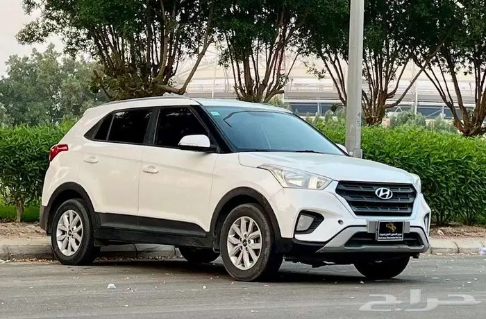 كريتا 2019 مجدد ومفحوص ب 33 الف 1