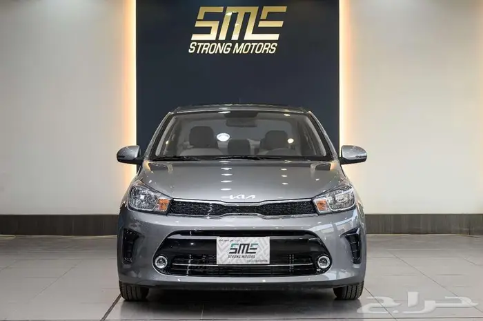 كيا بيجاس فل كامل فتحة سقف - موديل 2026 2