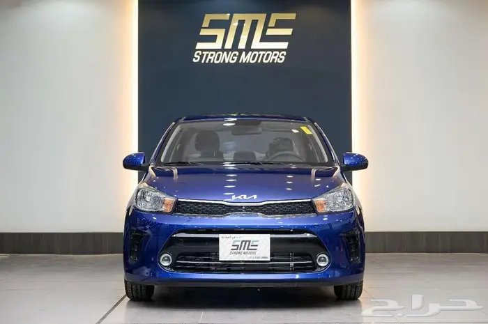 كيا بيجاس فل كامل فتحة سقف - موديل 2026 3