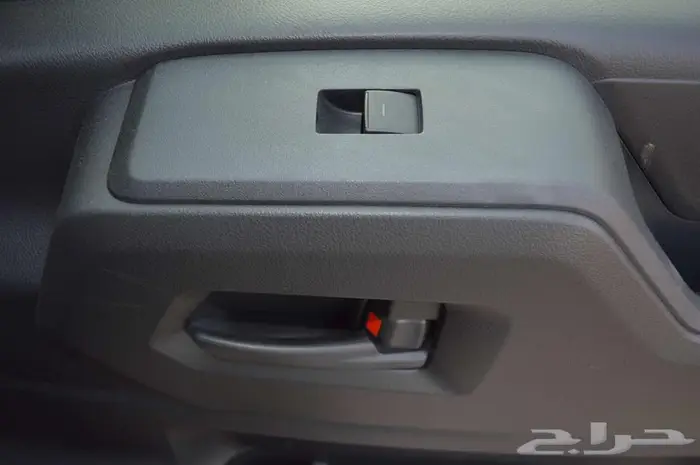 تويوتا باص هاي اس 2026 ديزل ابواب مفصلية عبداللطيف جميل 27