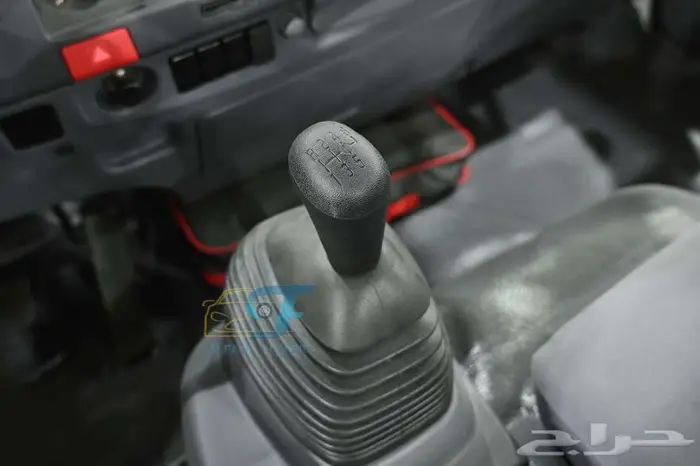 ايسوزو دينا 2025-متوفر 4طن - 5 طن شاص طويل 9