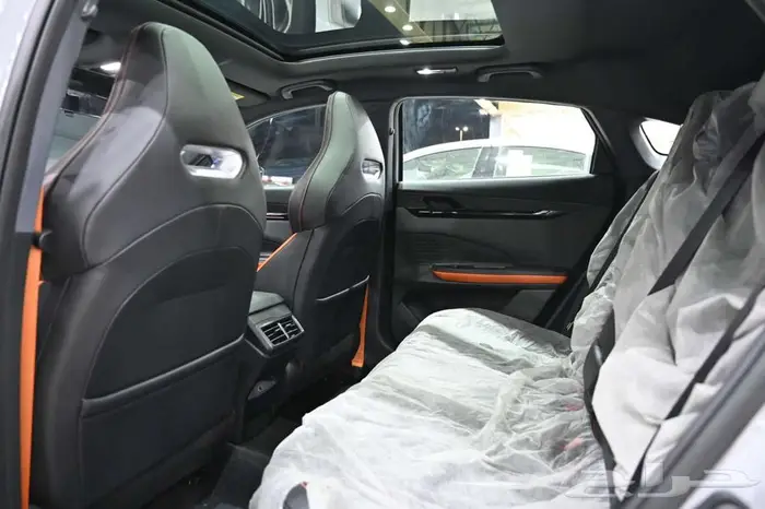 شانجان يوني في 2026 اسبورت بالنقد والتقسيط 10