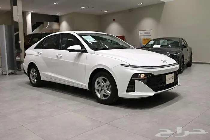 هيونداي اكسنت الفئه فليت موديل 2026 2