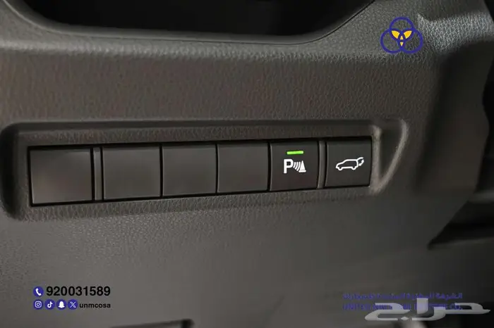 تويوتا راف فور XLE 2025 دبل سعودي 10