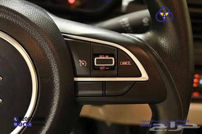 سوزوكي ديزاير 2026 GL Plus سعودي 9