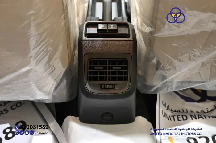 سوزوكي ديزاير 2026 GL Plus سعودي 14