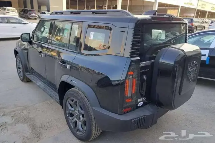 جيتور لاكجري T2 2026 اقساط 11