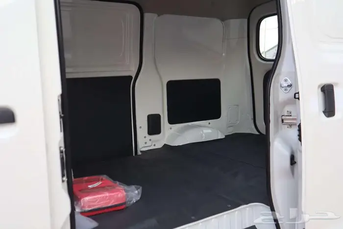 تويوتا لايت اس فان بنزين 2025 سعودي متوفر جير عادي و تماتيك 3