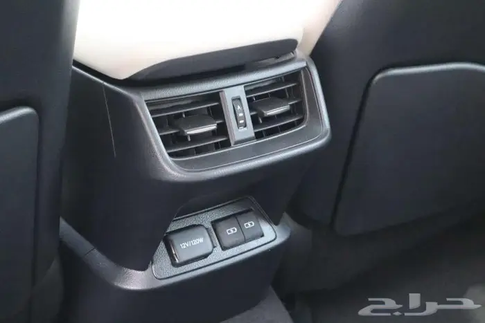 لكزس ES250 ستاندر 2025 بنزين سعودي 5