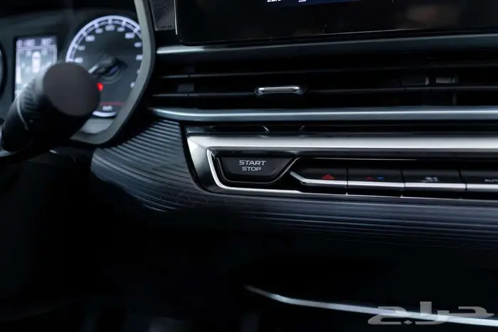 جيلي امجراند GS ستاندر 2026 كاش و اقساط 8