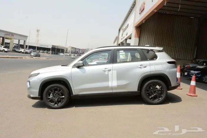 تويوتا أوربان 2026 ستاندر GL 1.5 بالنقد والتقسيط 2