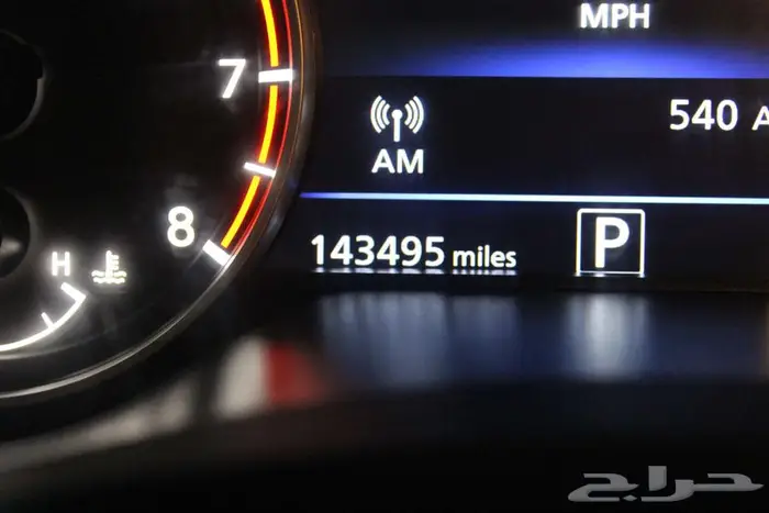 نيسان ألتيما 2021 رصاصي بوية بلدها بطاقة جمركيه أمريكي 46