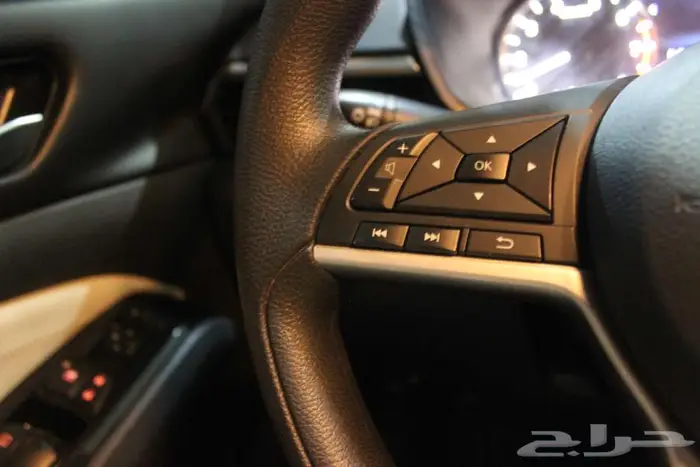 نيسان ألتيما 2021 رصاصي بوية بلدها بطاقة جمركيه أمريكي 48