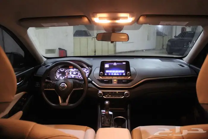 نيسان ألتيما 2021 رصاصي بوية بلدها بطاقة جمركيه أمريكي 49