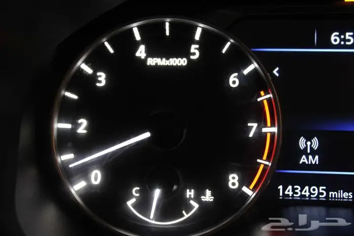 نيسان ألتيما 2021 رصاصي بوية بلدها بطاقة جمركيه أمريكي 28