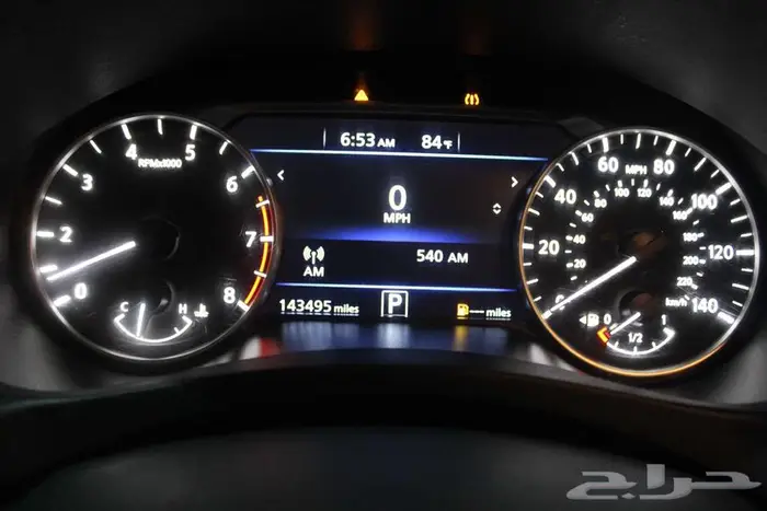 نيسان ألتيما 2021 رصاصي بوية بلدها بطاقة جمركيه أمريكي 39