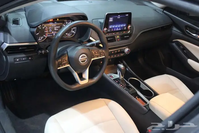 نيسان ألتيما 2021 رصاصي بوية بلدها بطاقة جمركيه أمريكي 23