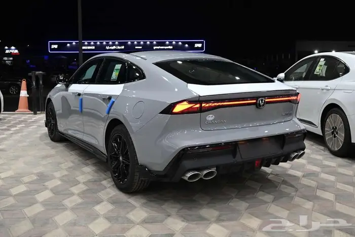 شانجان يوني في 2026 اسبورت بالنقد والتقسيط 5