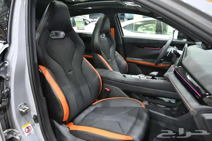 شانجان يوني في 2026 اسبورت بالنقد والتقسيط 11