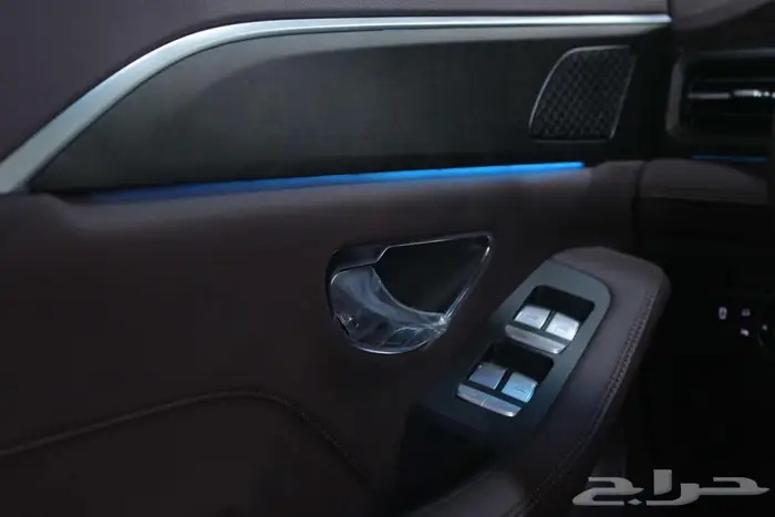 جيتور X90 بلس لاكجيري 2025 15