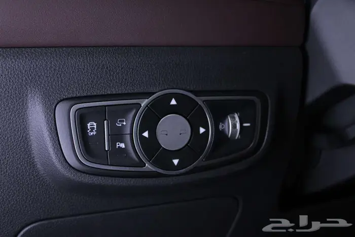 جيتور X90 بلس لاكجيري 2025 18