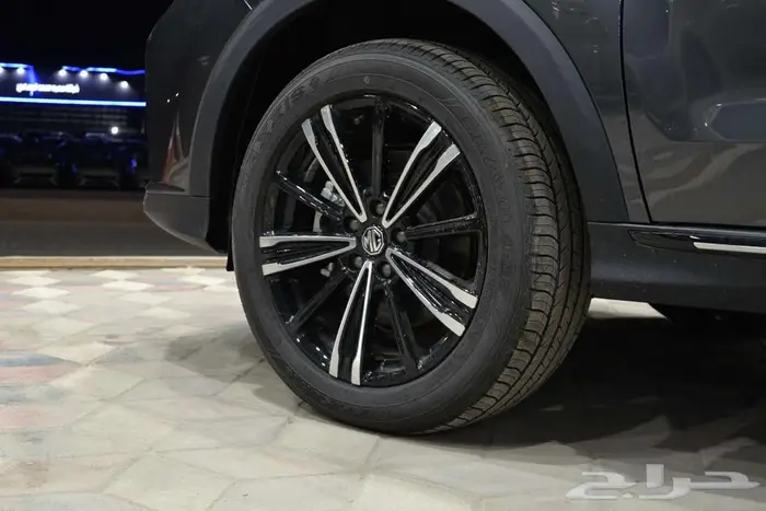 ام جي 2024 RX5 بالنقد والتقسيط 4