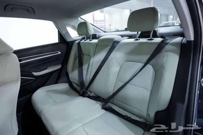 جيلي امجراند GS ستاندر 2026 كاش و اقساط 17