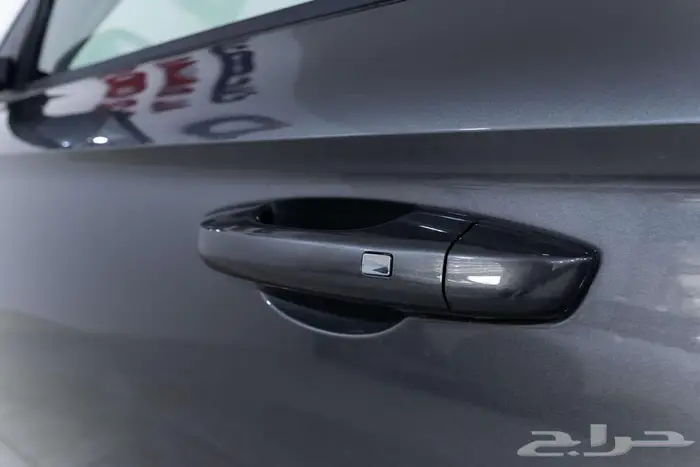 جيلي امجراند GS ستاندر 2026 لا تفوت العروض مع الدمعان 4