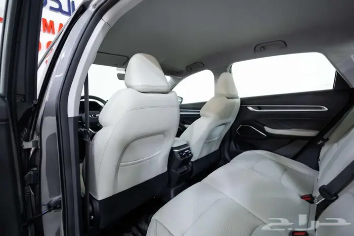 جيلي امجراند GS ستاندر 2026 لا تفوت العروض مع الدمعان 16