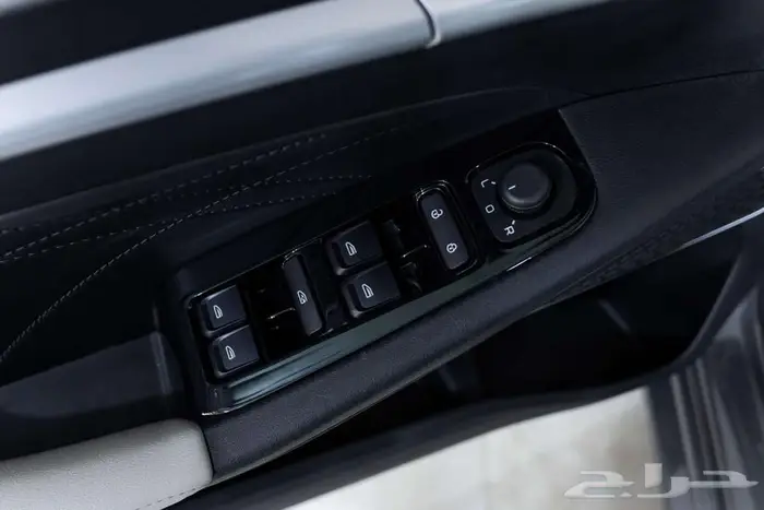 جيلي امجراند GS ستاندر 2026 لا تفوت العروض مع الدمعان 13