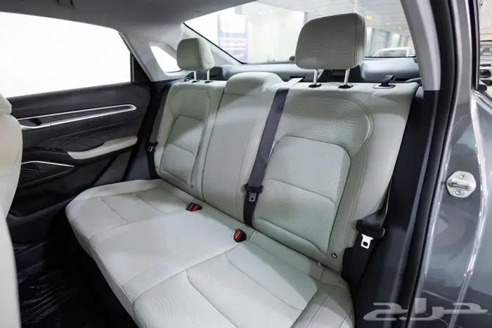 جيلي امجراند GS ستاندر 2026 لا تفوت العروض مع الدمعان 19