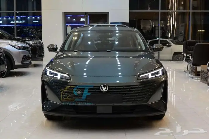 شانجان ايدو 2026-متوفر تريند-سمارت-ليمتتد جميع الالوان 5