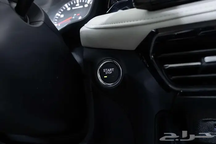 ام جي 5 ستاندر الشكل الجديد 2025 كاش واقساط 10