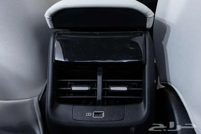 ام جي 5 ستاندر الشكل الجديد 2025 كاش واقساط 17