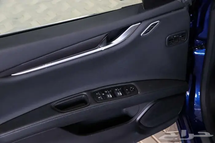 مازيراتي جيبلي GT HYBRID 2022 7